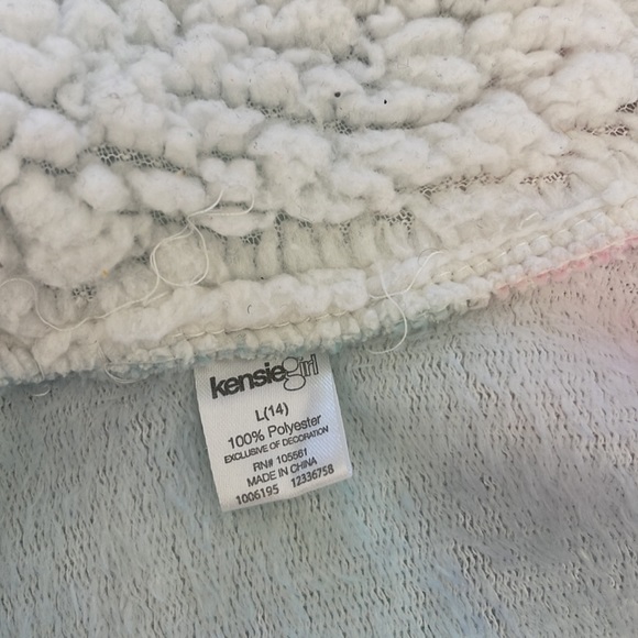 Plush Onesie - Picture 5 of 5